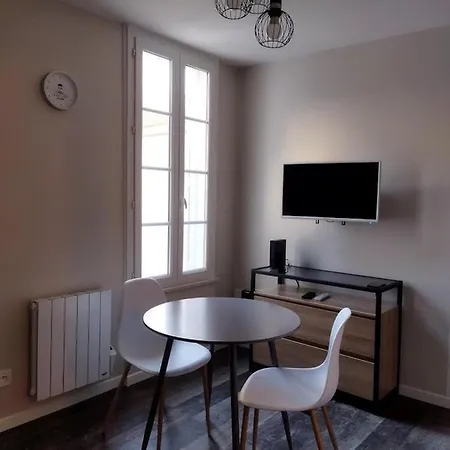 Joli T1 Hypercentre *