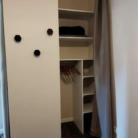 Joli T1 Hypercentre *