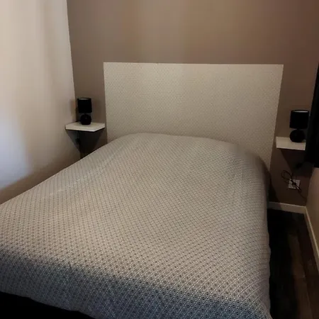 Joli T1 Hypercentre Rochefort (Charente-Maritime)