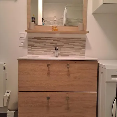 Joli T1 Hypercentre Rochefort (Charente-Maritime)